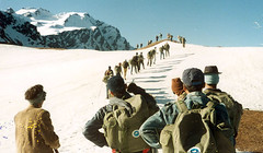 Sar Pass Trek - Trekking Images