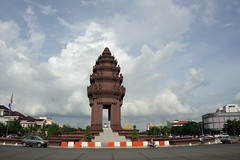 Phnom Penh (金边)