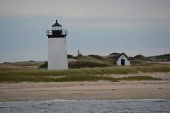 Lighthouse Visits
