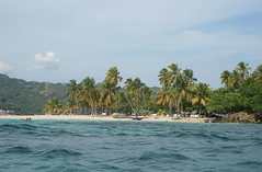 Samana, Los Haitises & Bacardi Island - Dominikanische Republik - Day three