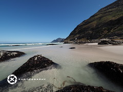 Cape Town's Beaches