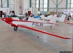 Nimes Airshow 2015