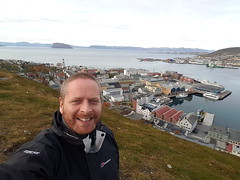 Norway - Hammerfest