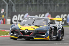 World Series by Renault RS 01