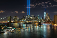 9/11/01 Memorials