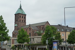 Church Buildings - Europe 