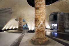 15th International Architecture Exhibition (Arsenale)