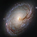 Hubble Peers into the Heart of a Galactic Maelstrom by NASA Goddard Photo and Video