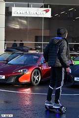 Cars  events in Scotland
