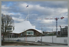 Centre Pompidou-Metz [décembre 2015]