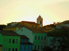 Salvador,Bahia ,Brazil