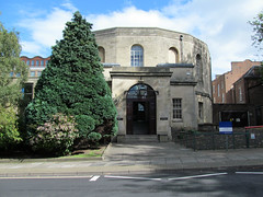 GLOUCESTER CROWN COURT