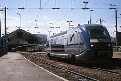 SNCF A- TER
