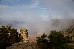 USA 2011 Grand Canyon