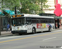 NJT Bus