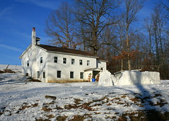 Pennsylvania Winter (2008)