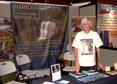 Waterfalls of Hamilton T-Shirt
