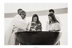 Batizado Luiza