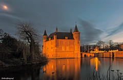 Heeswijk castle