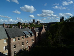Durham - May 2010