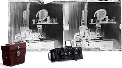 plate stereophotography