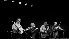 Ralph Stanley and The Clinch Mountain Boys