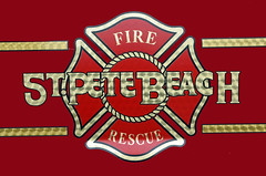 St Pete Beach Fire Rescue
