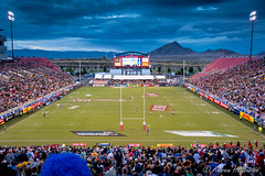 USA Rugby Sevens 2016