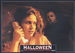 1995: Halloween 6 - Der Fluch Des Michael Myers