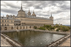 Real Monasterio de El Escorial