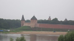 Novgorodo Kremlius
