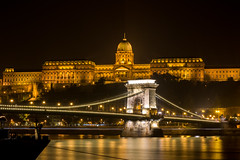 Hungary. Budapest. November 2014