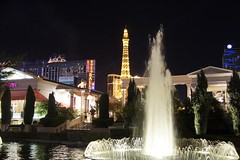 USA 2011 Las Vegas
