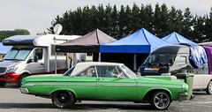 Taupo Drags 2015