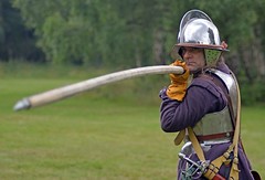 Cannock Chase Military History Weekend 2015