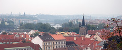 Prague, Czech Republic (Select)