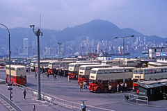 Hong Kong Transport