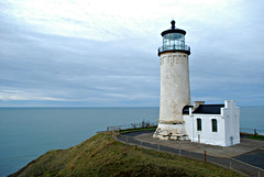 Cape Disappointment State Park, WA