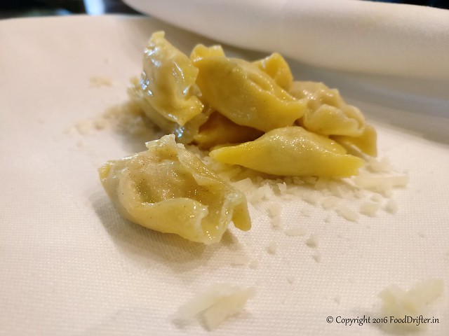 Cucina Italian By Chef Roberto - Prego (3)