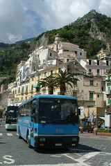 Autobus italiano / Italian Bus