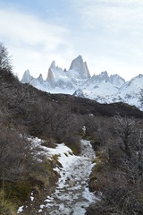 Patagonia