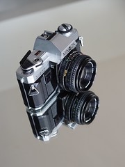Lens & Camera