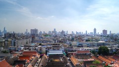 Bangkok (TH)