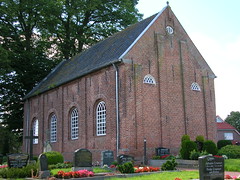 Neuburger Kirche