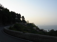 Amalfi - May 2005