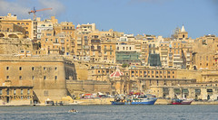 Malta  マルタ