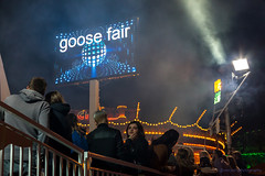 1015 Nottingham's Goose Fair