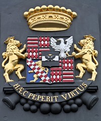 Wappen, Symbole & Zeichen (coat of arms, symbols & signs)