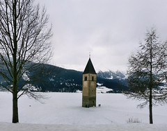 Trentino-Suedtirol / Trentino-Alto Adige