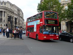 London Bus: VP Class